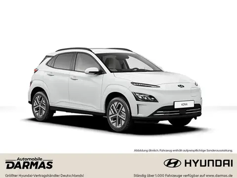 Used HYUNDAI KONA Not specified 2024 Ad 