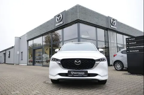 Annonce MAZDA CX-5 Essence 2023 d'occasion 