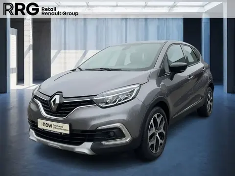 Used RENAULT CAPTUR Petrol 2019 Ad 