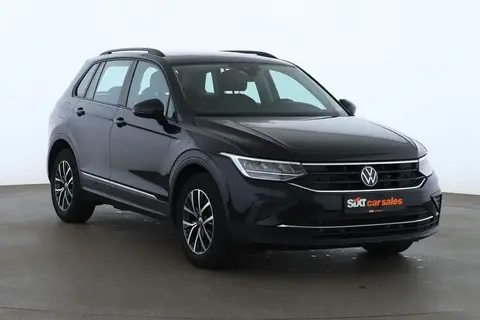 Used VOLKSWAGEN TIGUAN Diesel 2022 Ad 