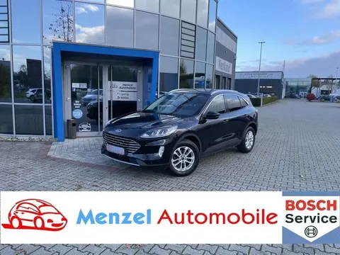 Annonce FORD KUGA Diesel 2022 d'occasion 