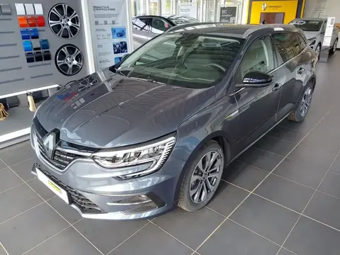 Used RENAULT MEGANE Petrol 2024 Ad 