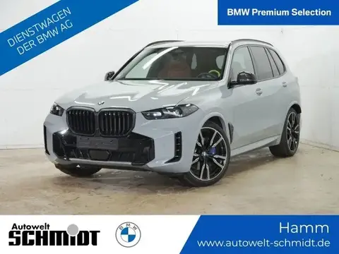 Annonce BMW X5 Essence 2023 d'occasion 