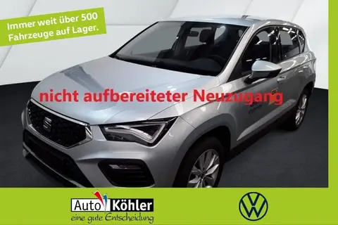 Used SEAT ATECA Petrol 2023 Ad 