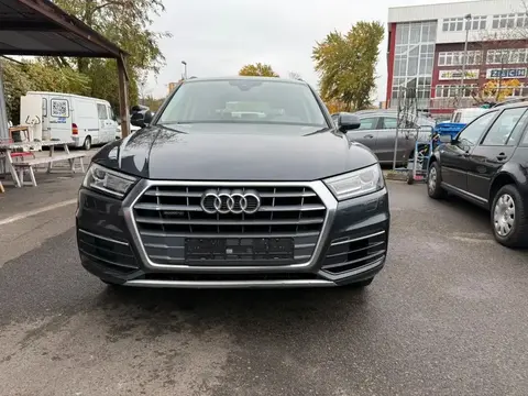 Used AUDI Q5 Diesel 2018 Ad 