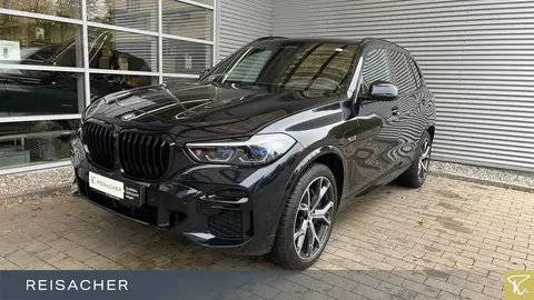 Annonce BMW X5 Hybride 2021 d'occasion 