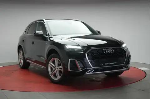 Annonce AUDI Q5 Diesel 2022 d'occasion 