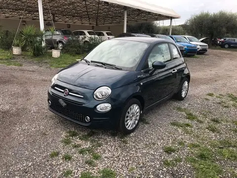 Used FIAT 500 Hybrid 2022 Ad 