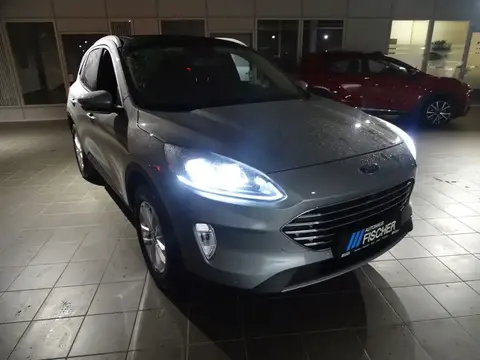 Used FORD KUGA Hybrid 2023 Ad 