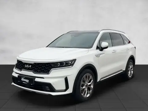 Annonce KIA SORENTO Diesel 2022 d'occasion 