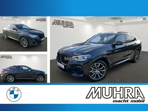 Used BMW X4 Diesel 2021 Ad 