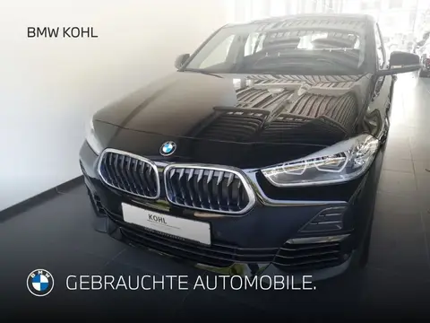 Used BMW X2 Petrol 2021 Ad 