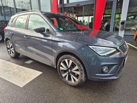 Used SEAT ARONA Petrol 2020 Ad 