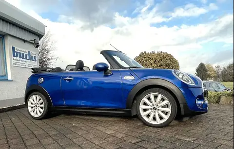 Used MINI COOPER Petrol 2018 Ad 