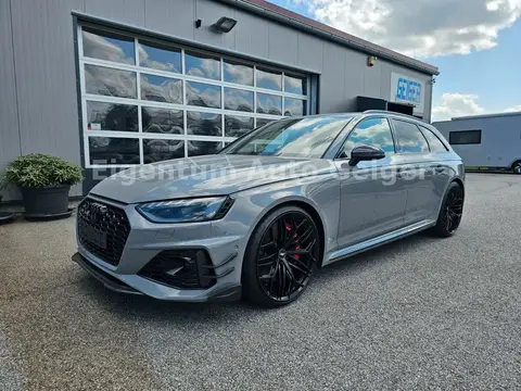 Used AUDI RS4 Petrol 2022 Ad 