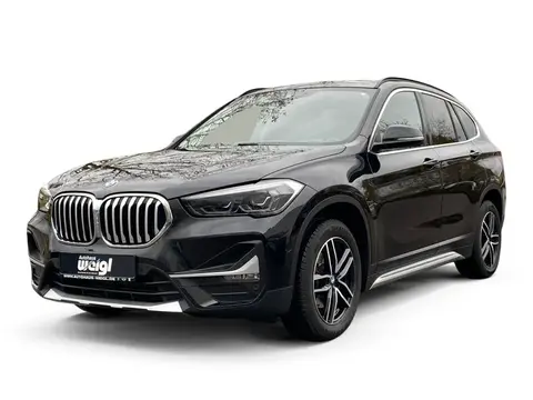 Annonce BMW X1 Essence 2021 d'occasion 