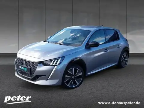 Used PEUGEOT 208 Not specified 2020 Ad 