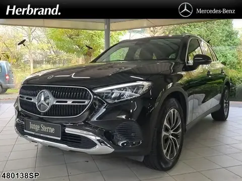 Used MERCEDES-BENZ CLASSE GLC Petrol 2023 Ad 