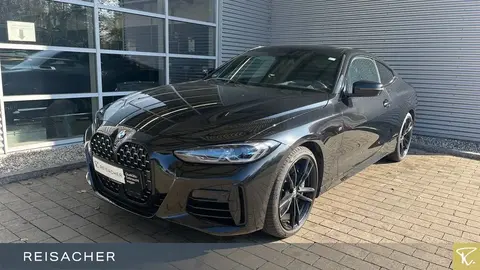 Annonce BMW M440 Essence 2021 d'occasion 