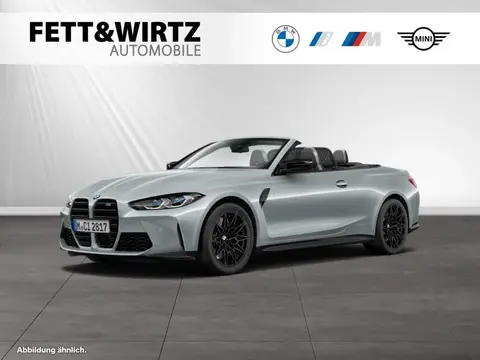 Used BMW M4 Petrol 2023 Ad 