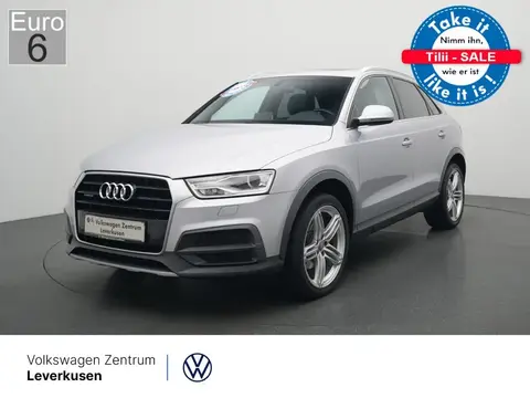 Used AUDI Q3 Diesel 2016 Ad 