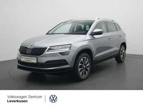 Used SKODA KAROQ Petrol 2021 Ad 