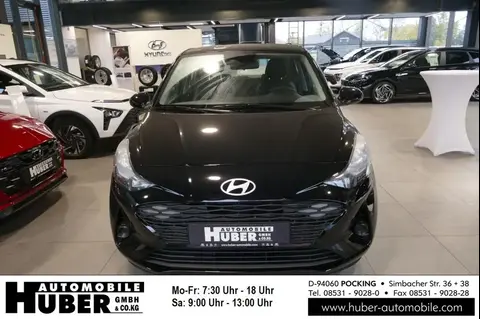 Used HYUNDAI I10 Petrol 2024 Ad 