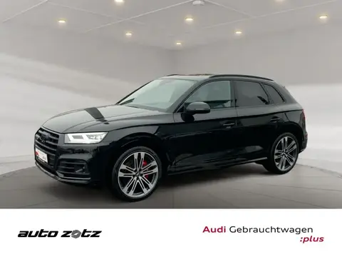 Annonce AUDI SQ5 Diesel 2020 d'occasion 