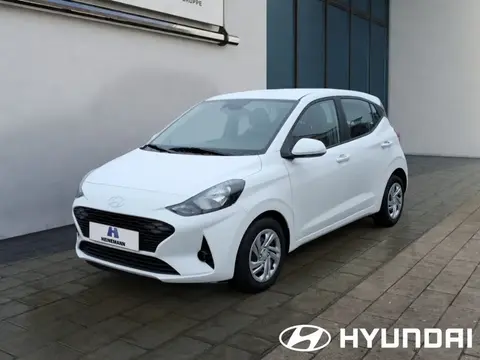 Annonce HYUNDAI I10 Essence 2024 d'occasion 