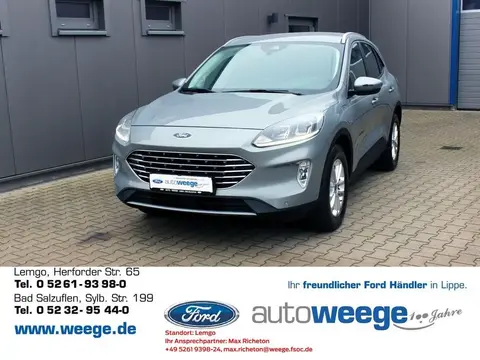 Used FORD KUGA Hybrid 2022 Ad 