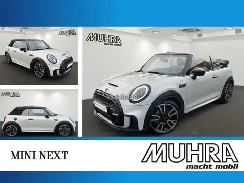 Annonce MINI COOPER Essence 2021 d'occasion 