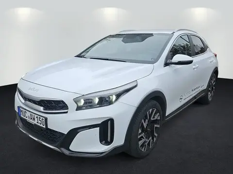 Annonce KIA XCEED Essence 2024 d'occasion 