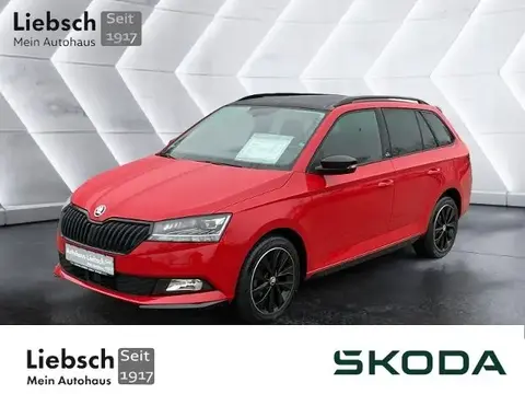 Used SKODA FABIA Petrol 2024 Ad 