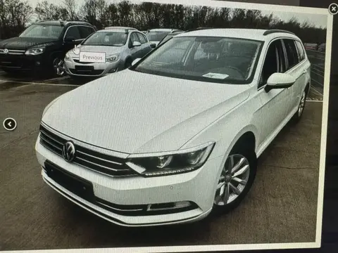 Annonce VOLKSWAGEN PASSAT Diesel 2016 d'occasion 