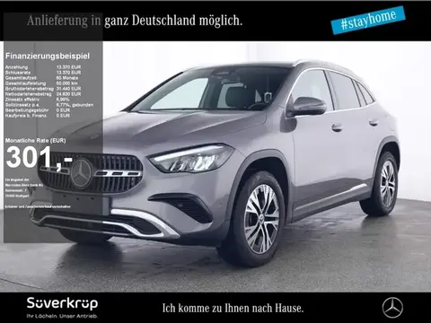 Used MERCEDES-BENZ CLASSE GLA Petrol 2023 Ad 