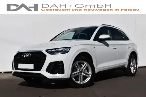 Used AUDI Q5 Diesel 2023 Ad 