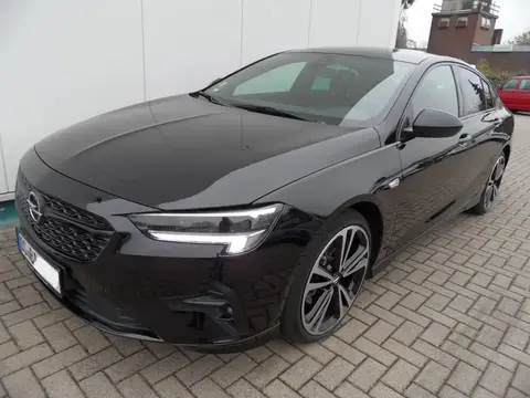 Used OPEL INSIGNIA Diesel 2021 Ad 