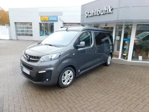 Used OPEL ZAFIRA Diesel 2020 Ad 