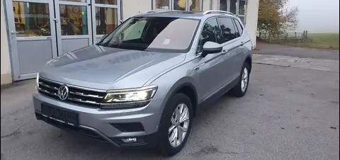 Annonce VOLKSWAGEN TIGUAN Diesel 2019 d'occasion 