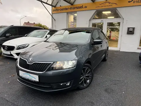 Used SKODA RAPID Petrol 2015 Ad 