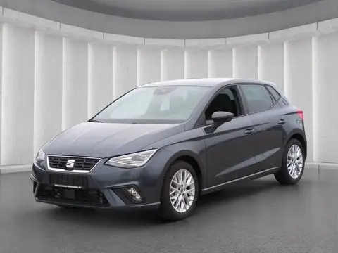 Used SEAT IBIZA Petrol 2024 Ad 