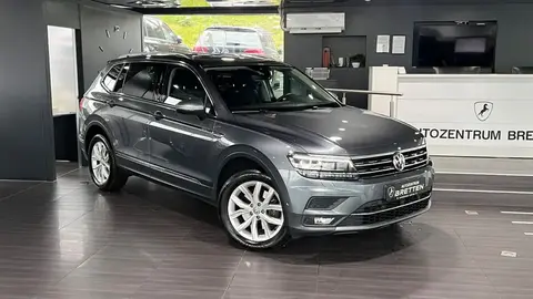 Annonce VOLKSWAGEN TIGUAN Essence 2019 d'occasion 