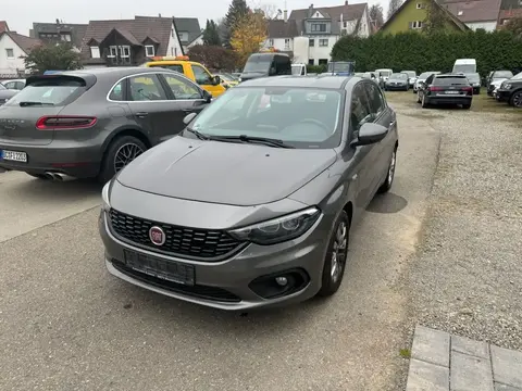 Used FIAT TIPO Diesel 2016 Ad 