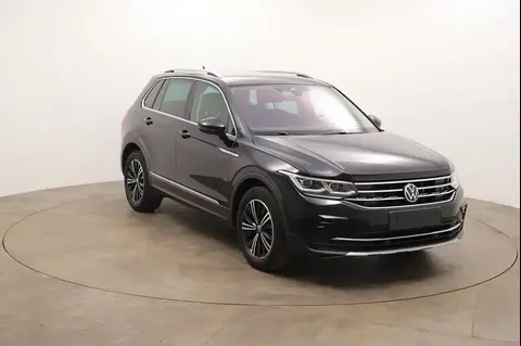 Used VOLKSWAGEN TIGUAN Petrol 2021 Ad 