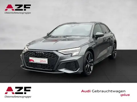 Used AUDI A3 Petrol 2023 Ad 