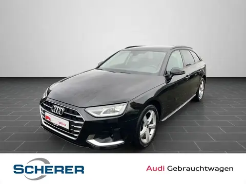 Used AUDI A4 Diesel 2022 Ad 