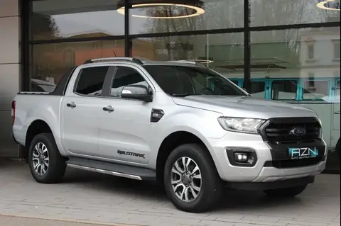 Used FORD RANGER Diesel 2019 Ad 