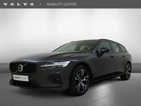 Annonce VOLVO V60 Essence 2023 d'occasion 