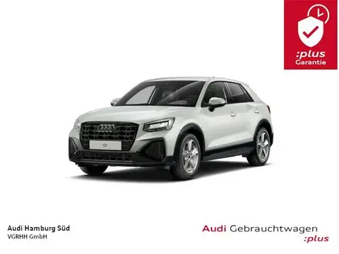 Used AUDI Q2 Diesel 2024 Ad 