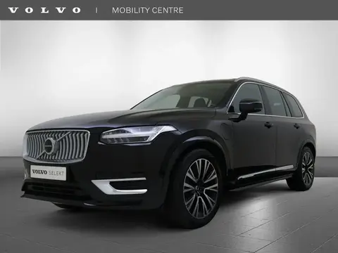 Used VOLVO XC90 Hybrid 2023 Ad 